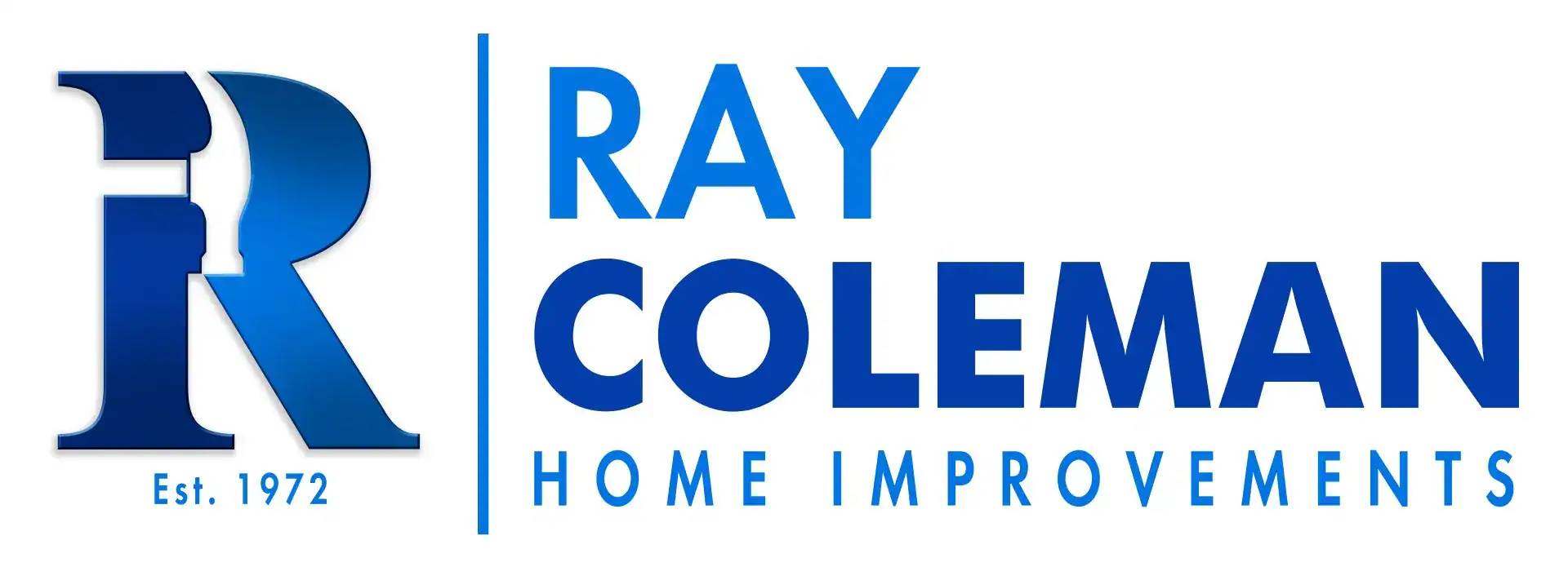 Logo for Ray Coleman Home Improvements in Nassau County, NY