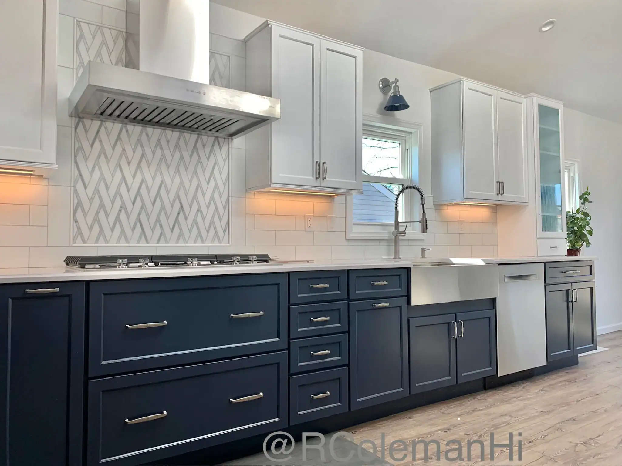 Modern Kitchen Design Nassau County New York_1